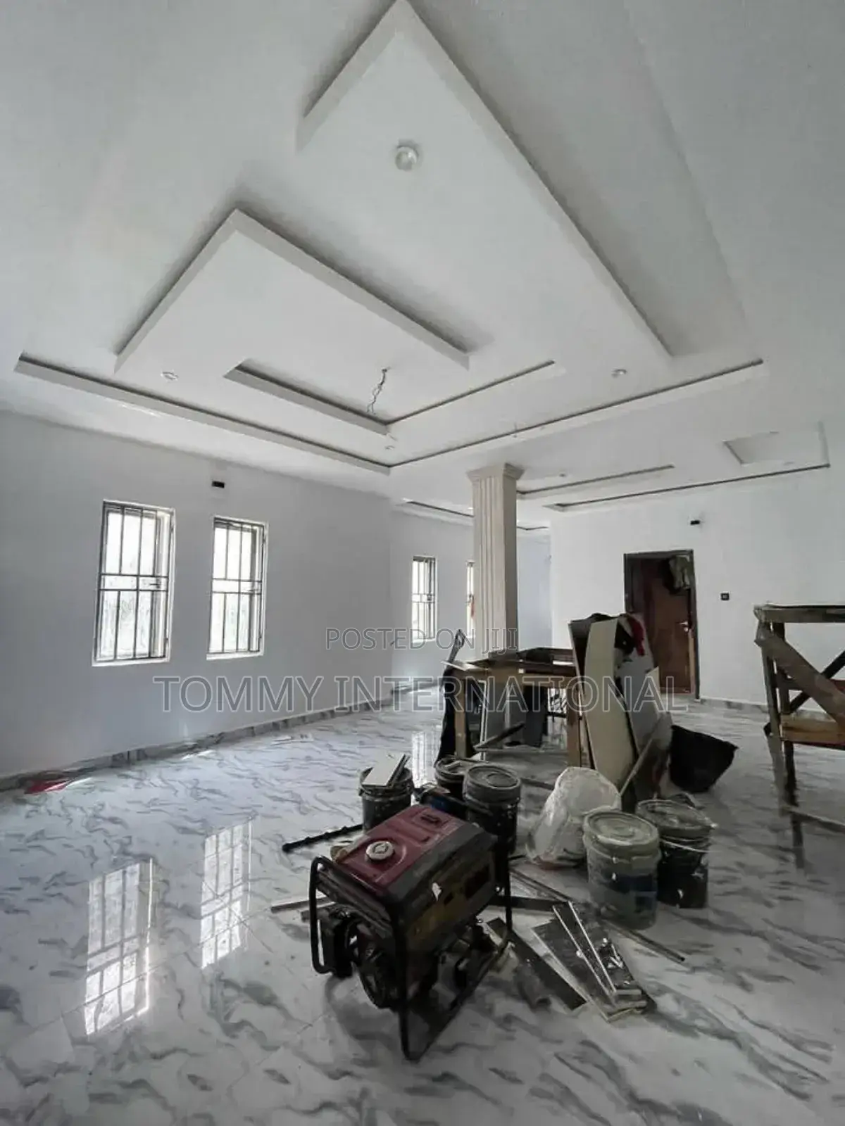 4bdrm Duplex in Port-Harcourt for sale in Port-Harcourt