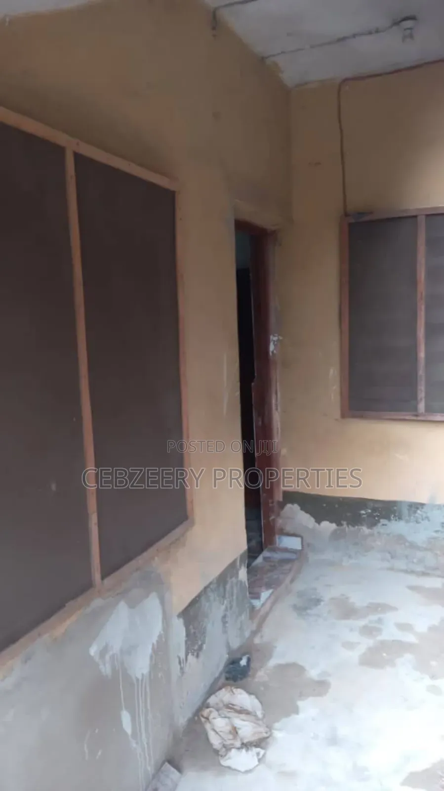 1bdrm Block of Flats in Ogba for rent in Ogba