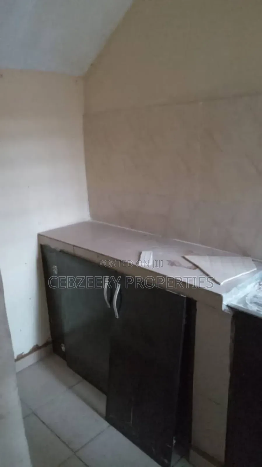 1bdrm Block of Flats in Ogba for rent in Ogba