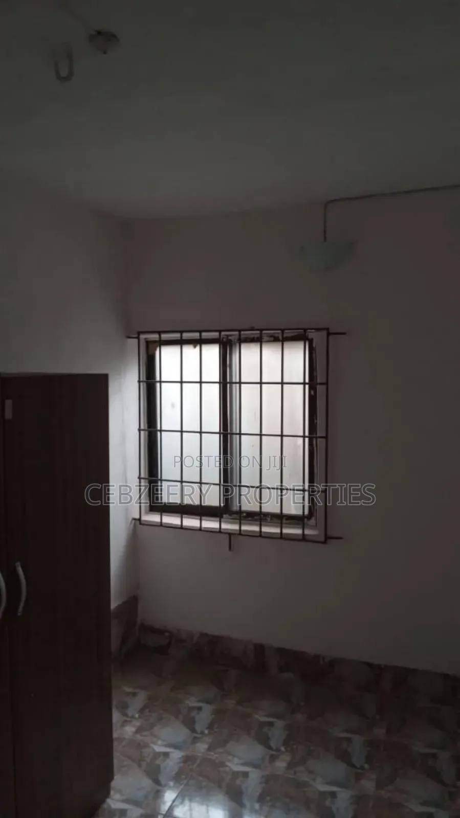 1bdrm Block of Flats in Ogba for rent in Ogba