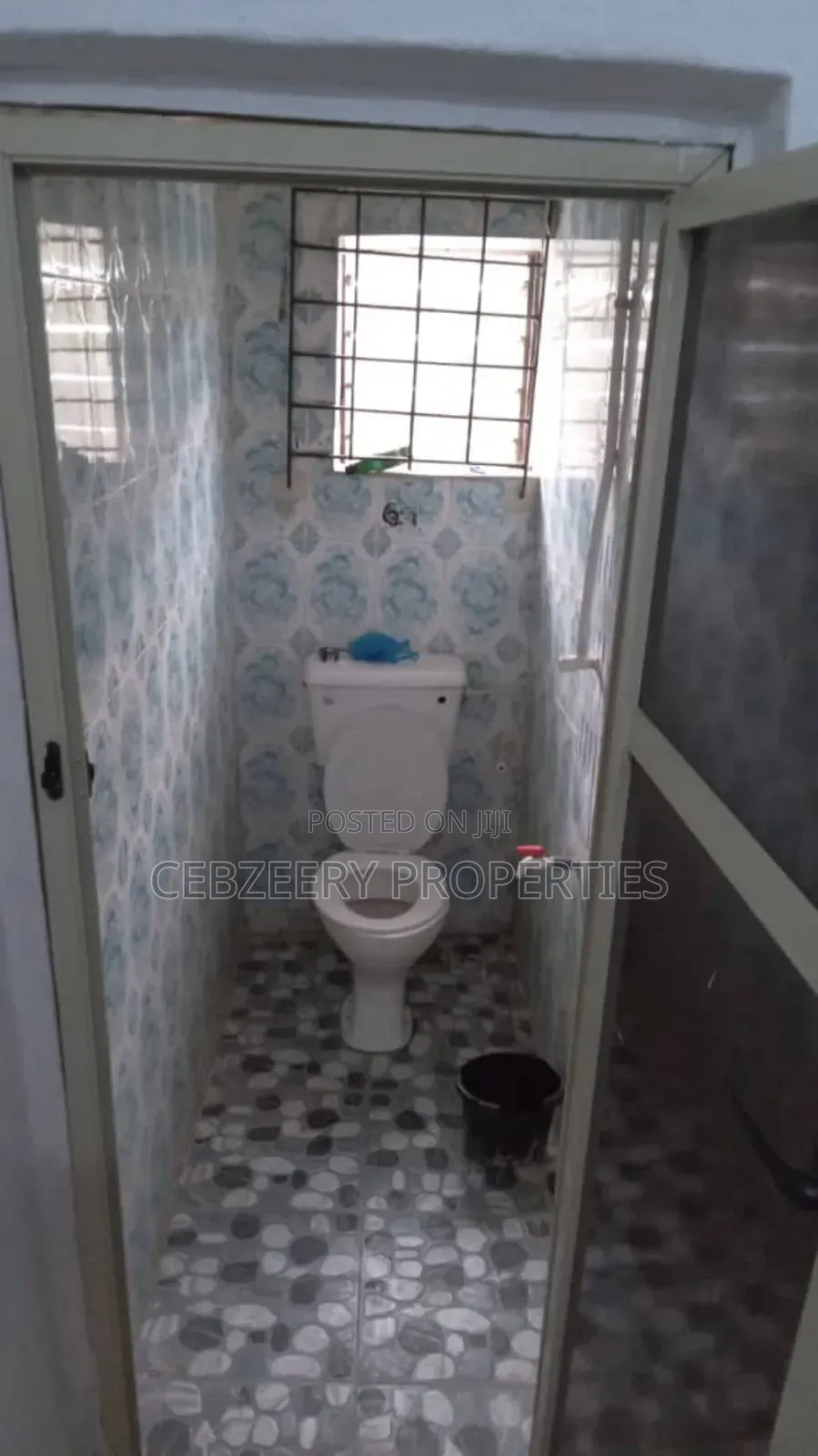1bdrm Block of Flats in Ogba for rent in Ogba