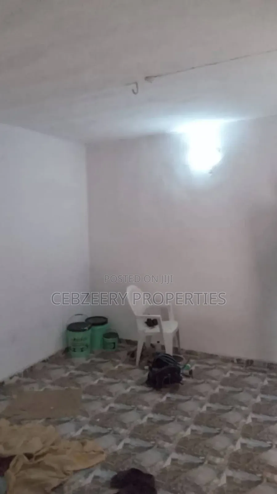 1bdrm Block of Flats in Ogba for rent in Ogba