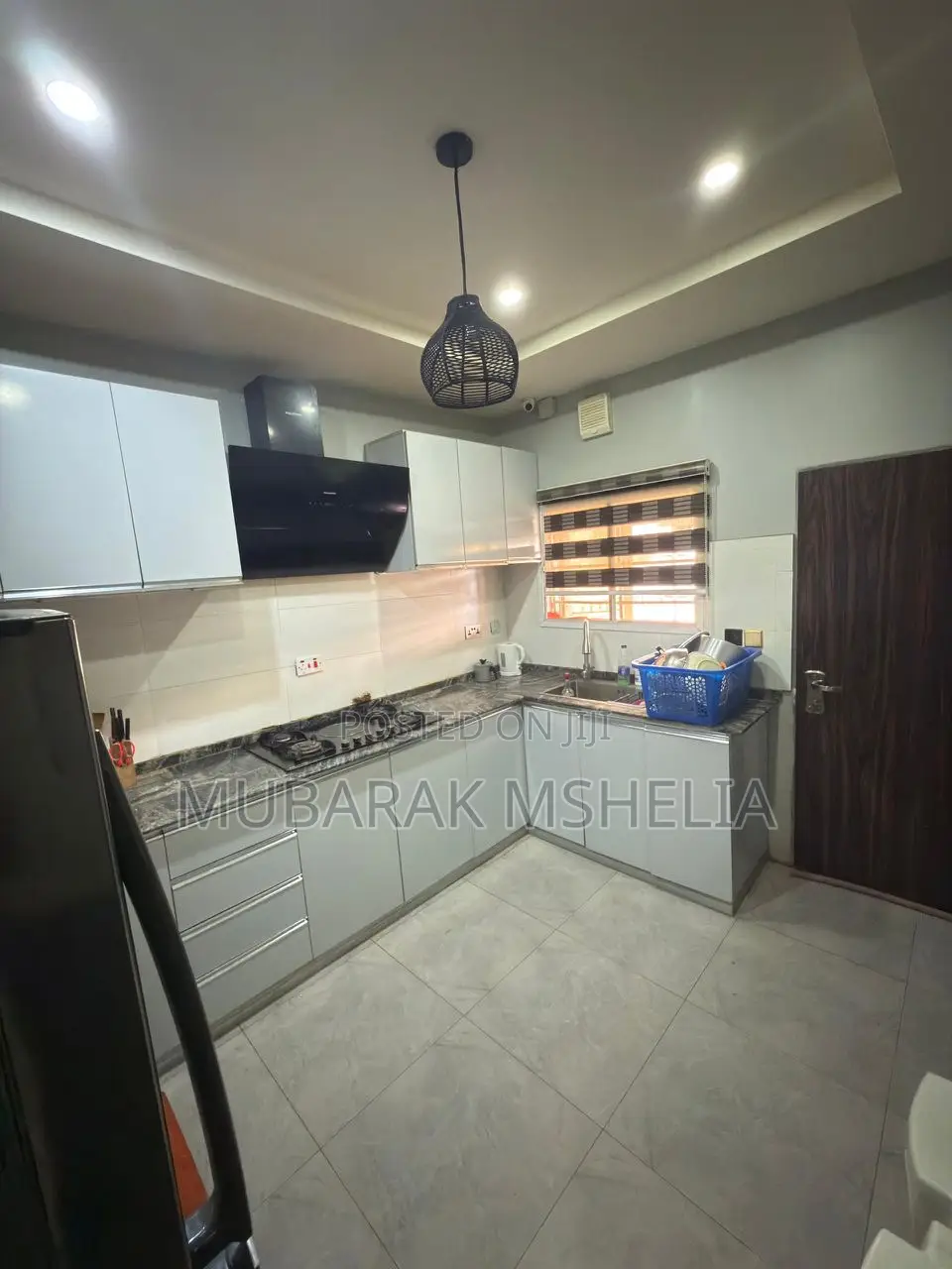 4bdrm Duplex in Life Camp for sale in Life Camp
