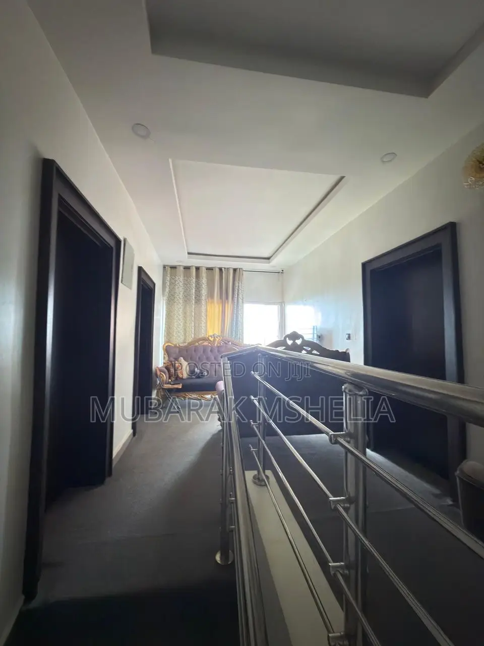 4bdrm Duplex in Life Camp for sale in Life Camp