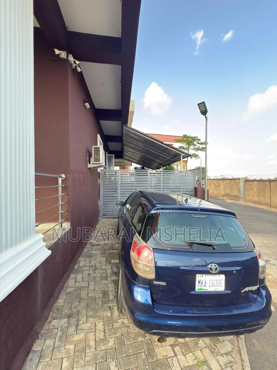 4bdrm Duplex in Life Camp for sale in Life Camp