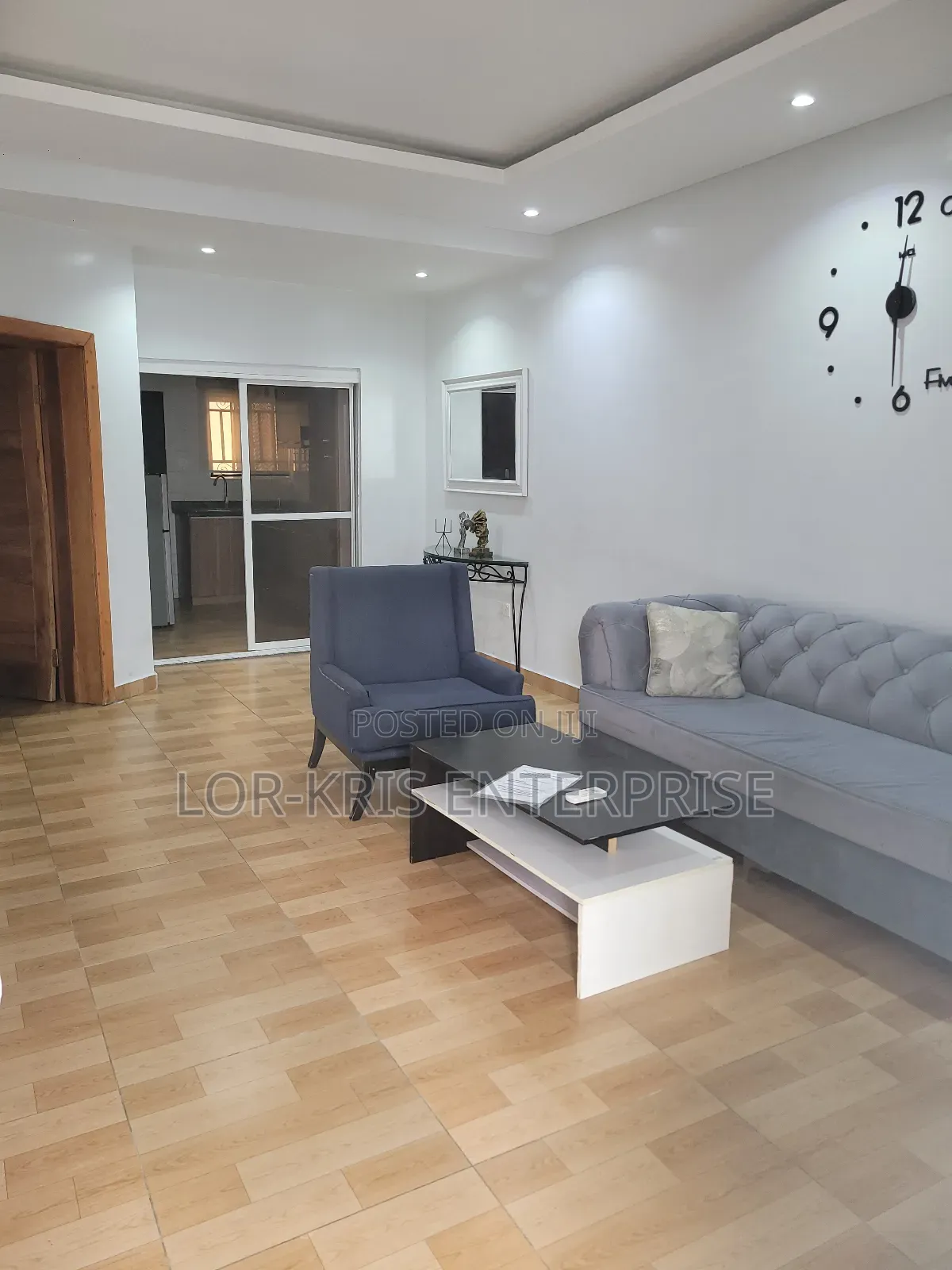 Mini Flat in Lekki for rent in Lekki Phase 1