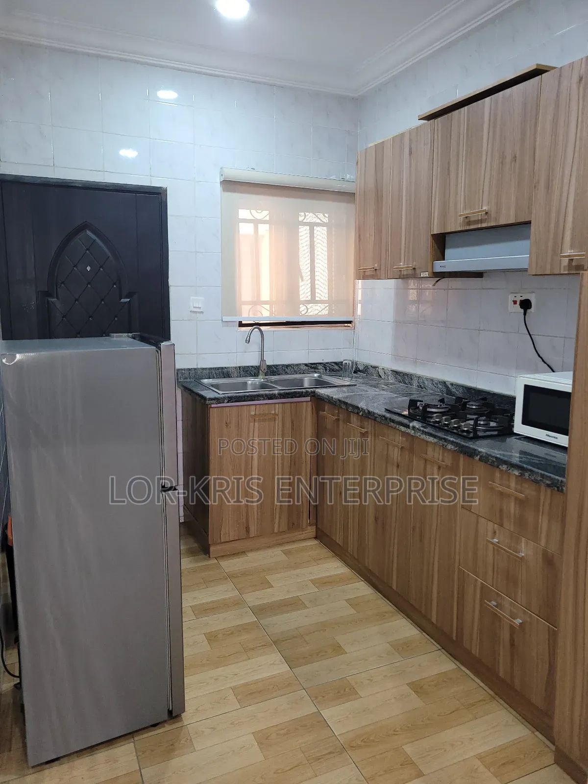 Mini Flat in Lekki for rent in Lekki Phase 1