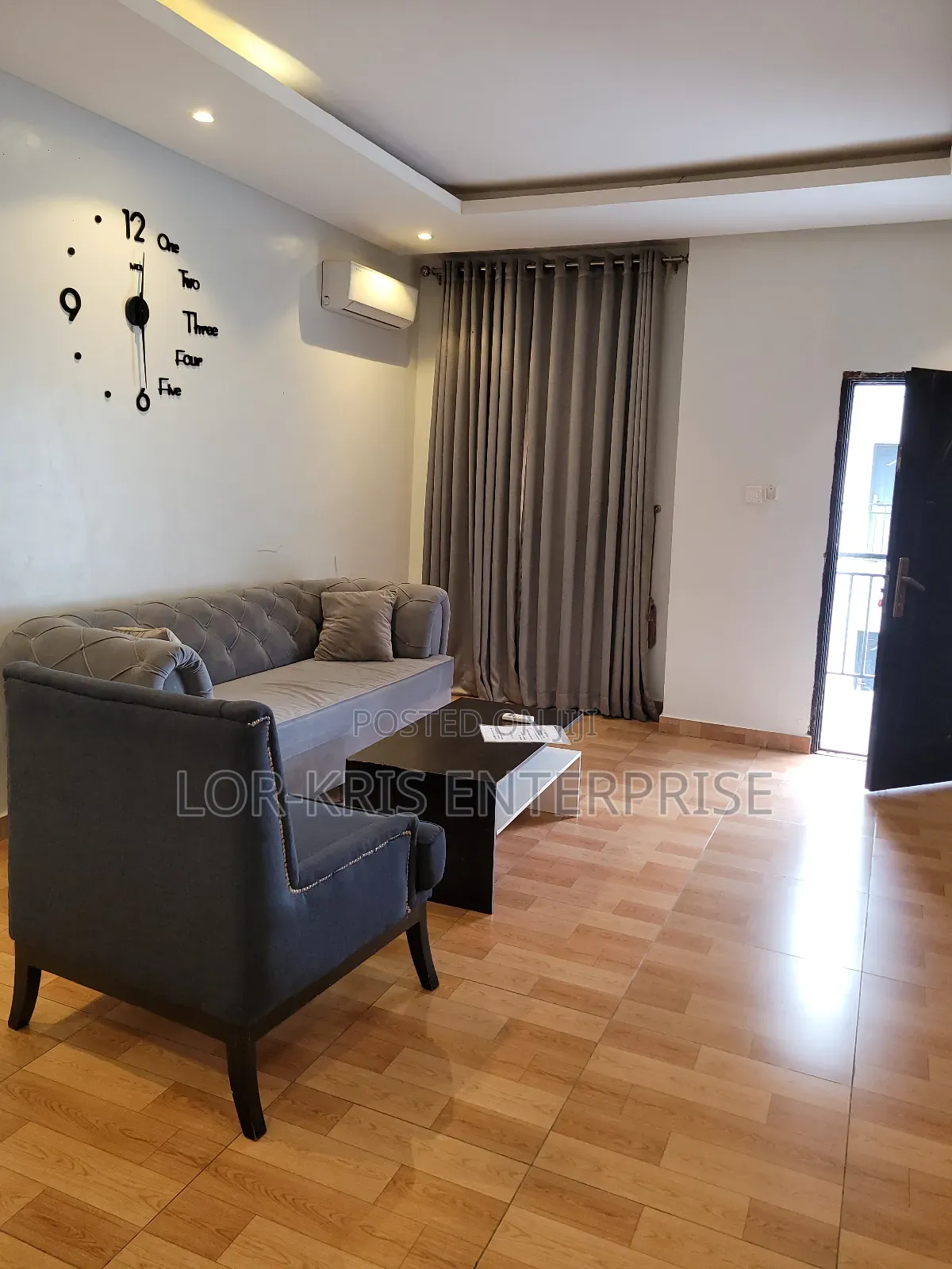 Mini Flat in Lekki for rent in Lekki Phase 1