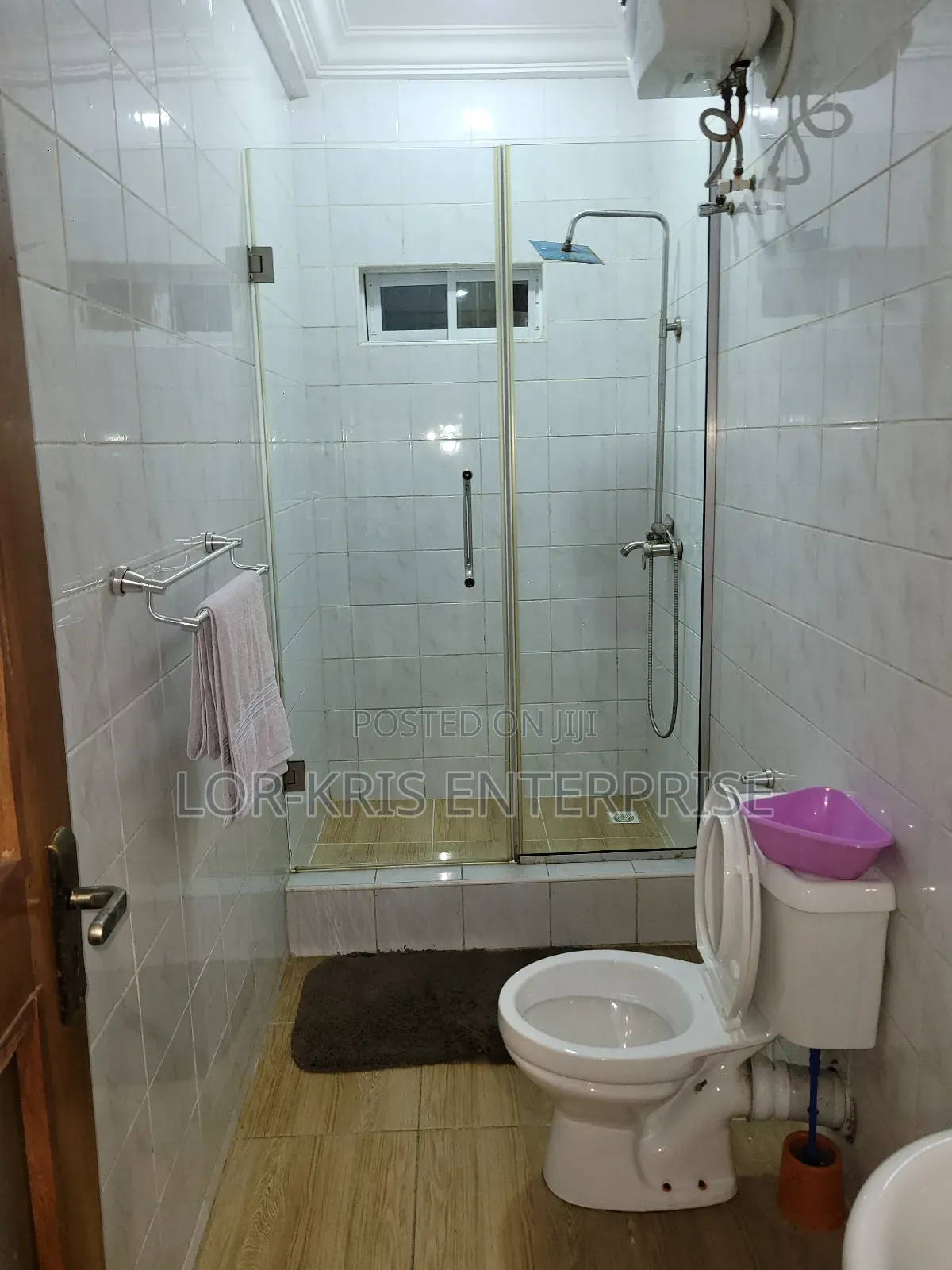 Mini Flat in Lekki for rent in Lekki Phase 1