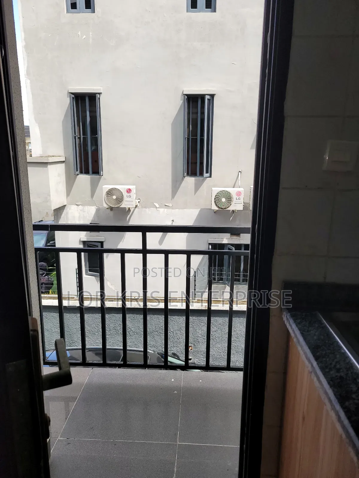 Mini Flat in Lekki for rent in Lekki Phase 1