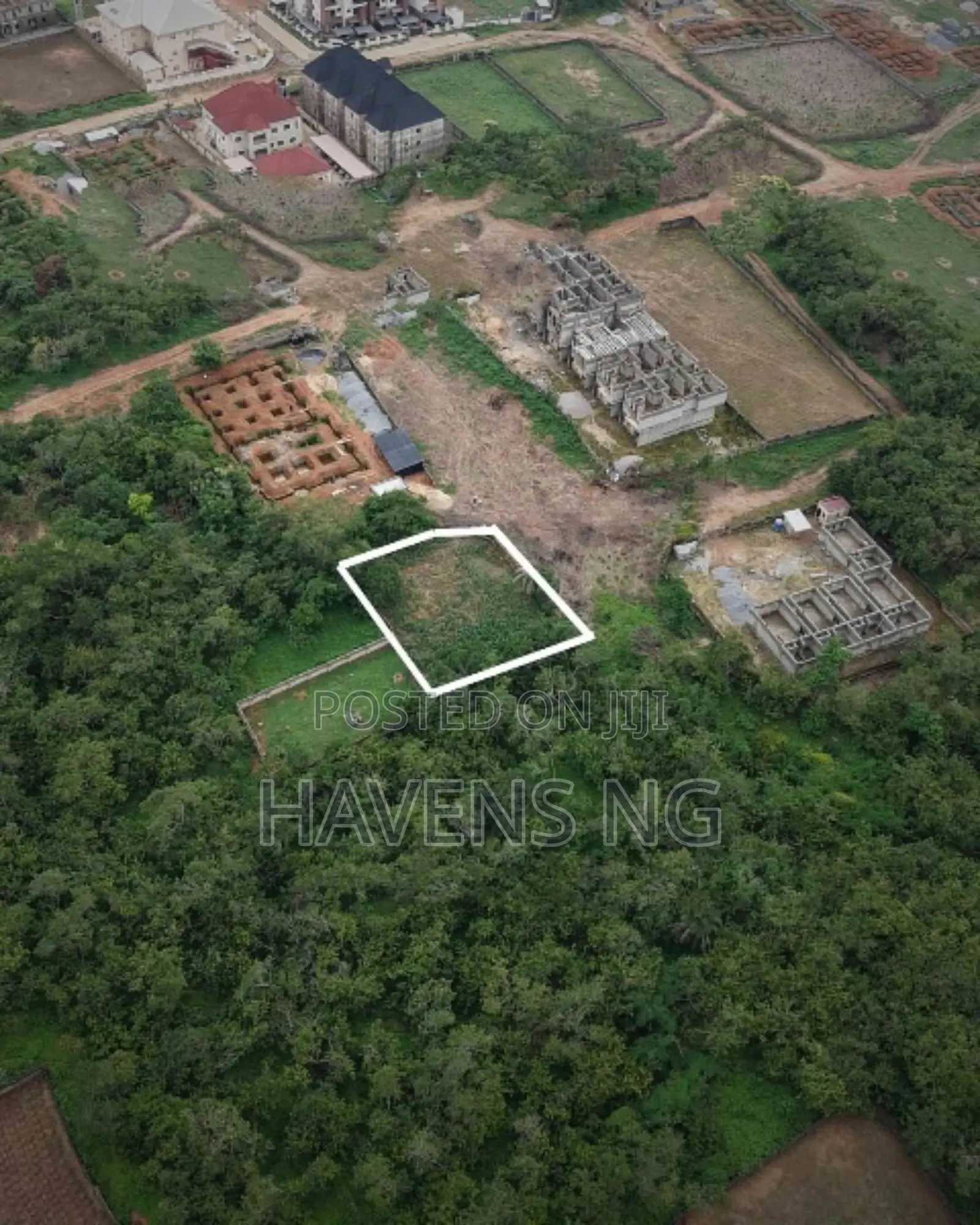 Prime Investment Opportunity in Kaura, Abuja in Kaura