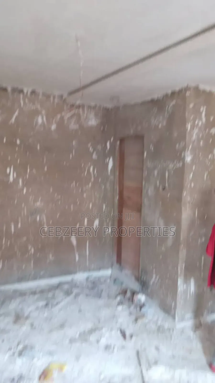 Mini Flat in Ogba for rent in Ogba