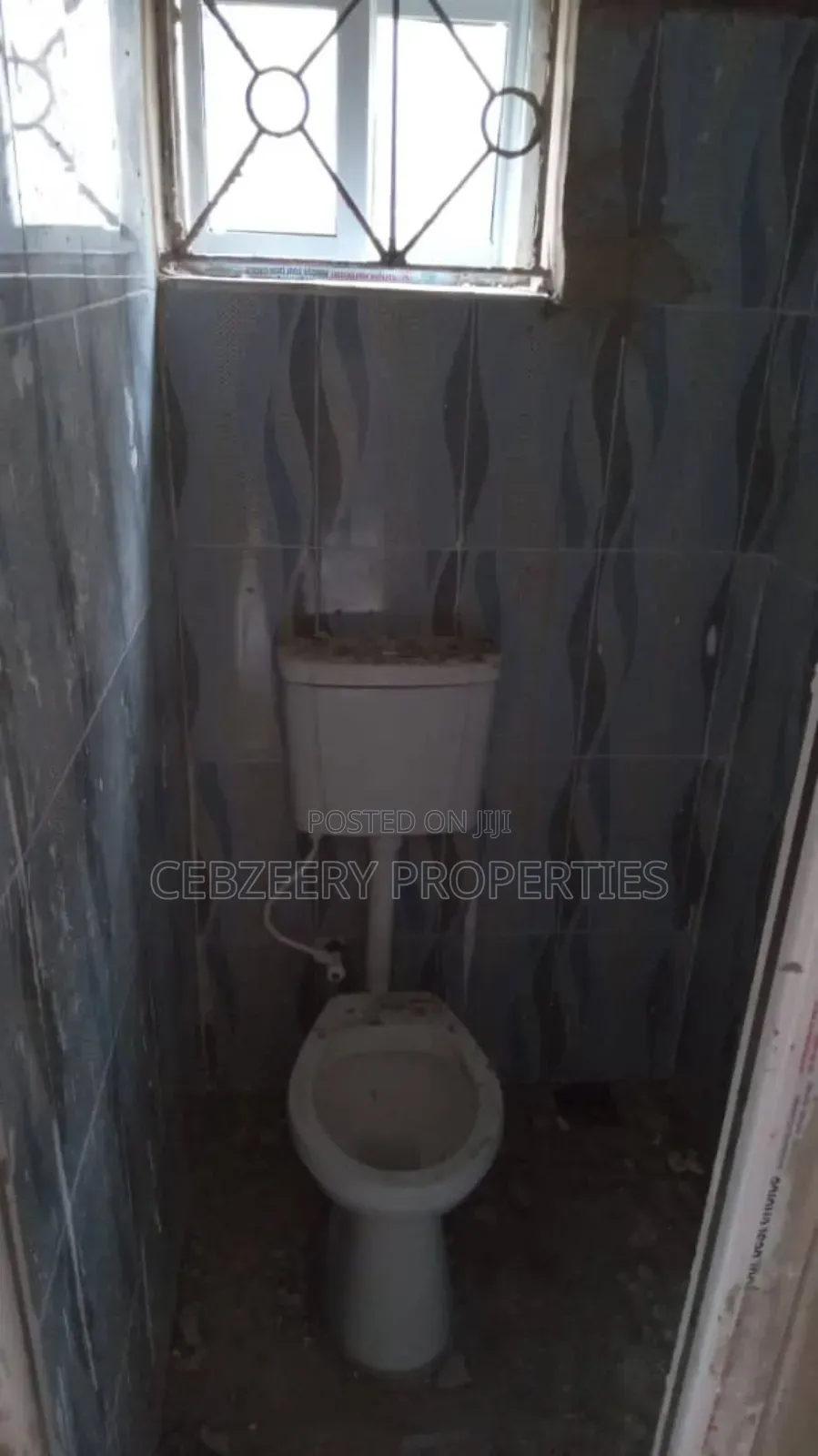 Mini Flat in Ogba for rent in Ogba