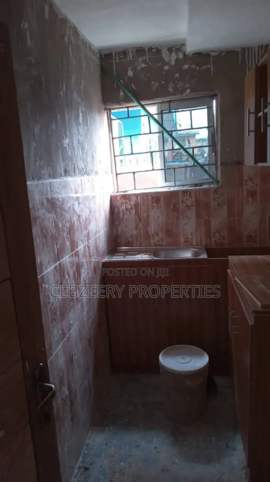 Mini Flat in Ogba for rent in Ogba