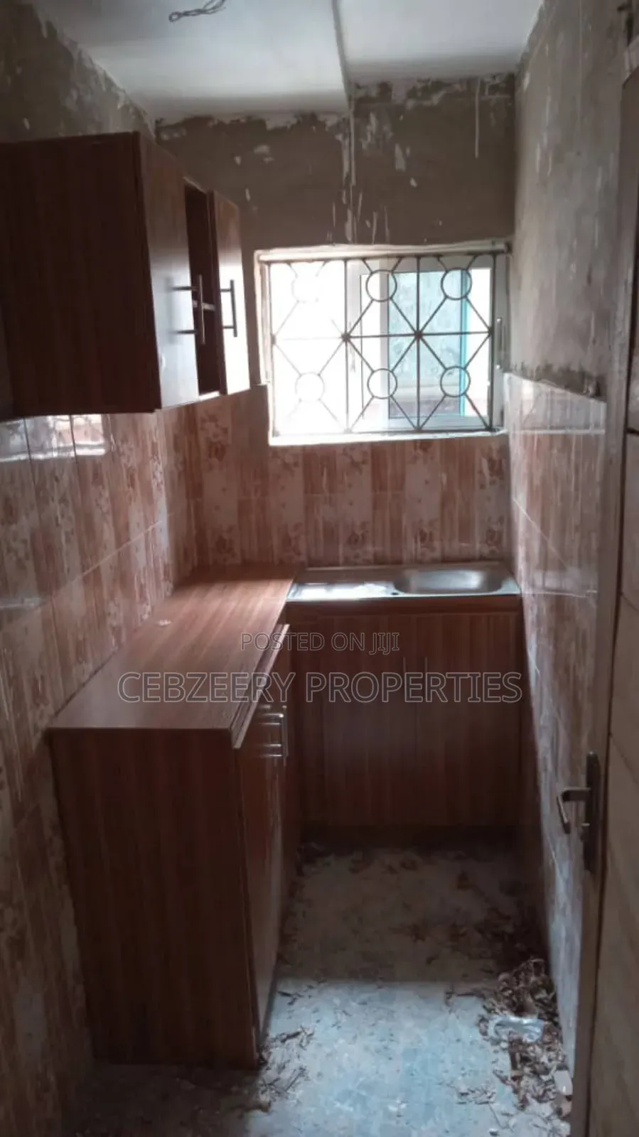 Mini Flat in Ogba for rent in Ogba