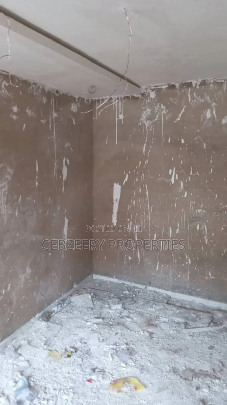 Mini Flat in Ogba for rent in Ogba