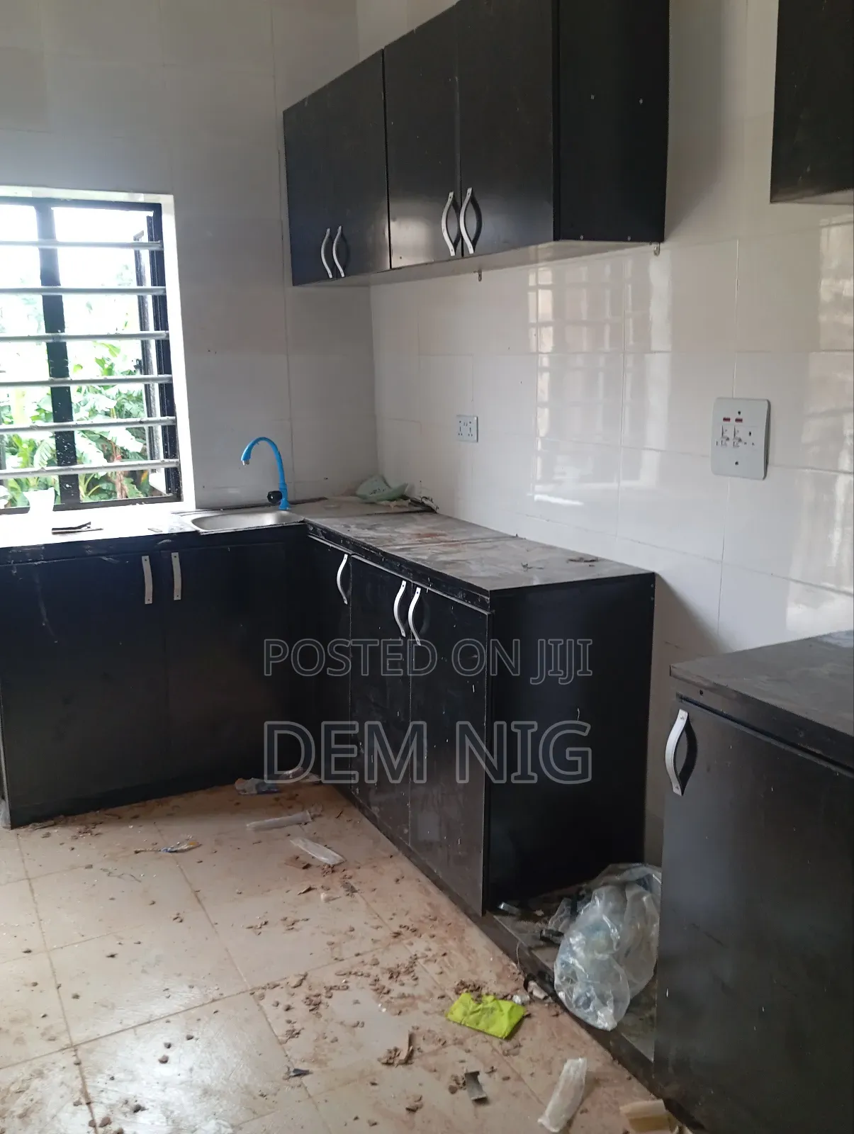 Furnished 3bdrm Apartment in Goodwill Junction, Awka for rent in Awka