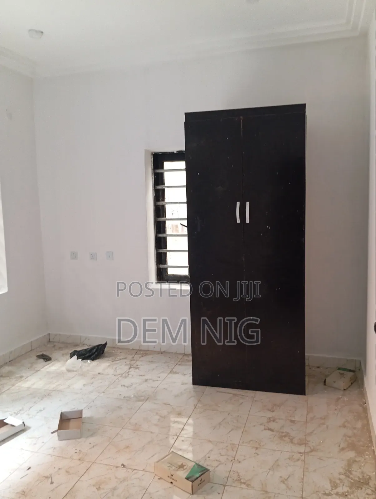 Furnished 3bdrm Apartment in Goodwill Junction, Awka for rent in Awka