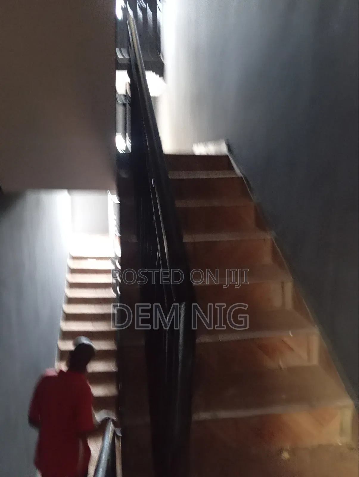 Furnished 3bdrm Apartment in Goodwill Junction, Awka for rent in Awka