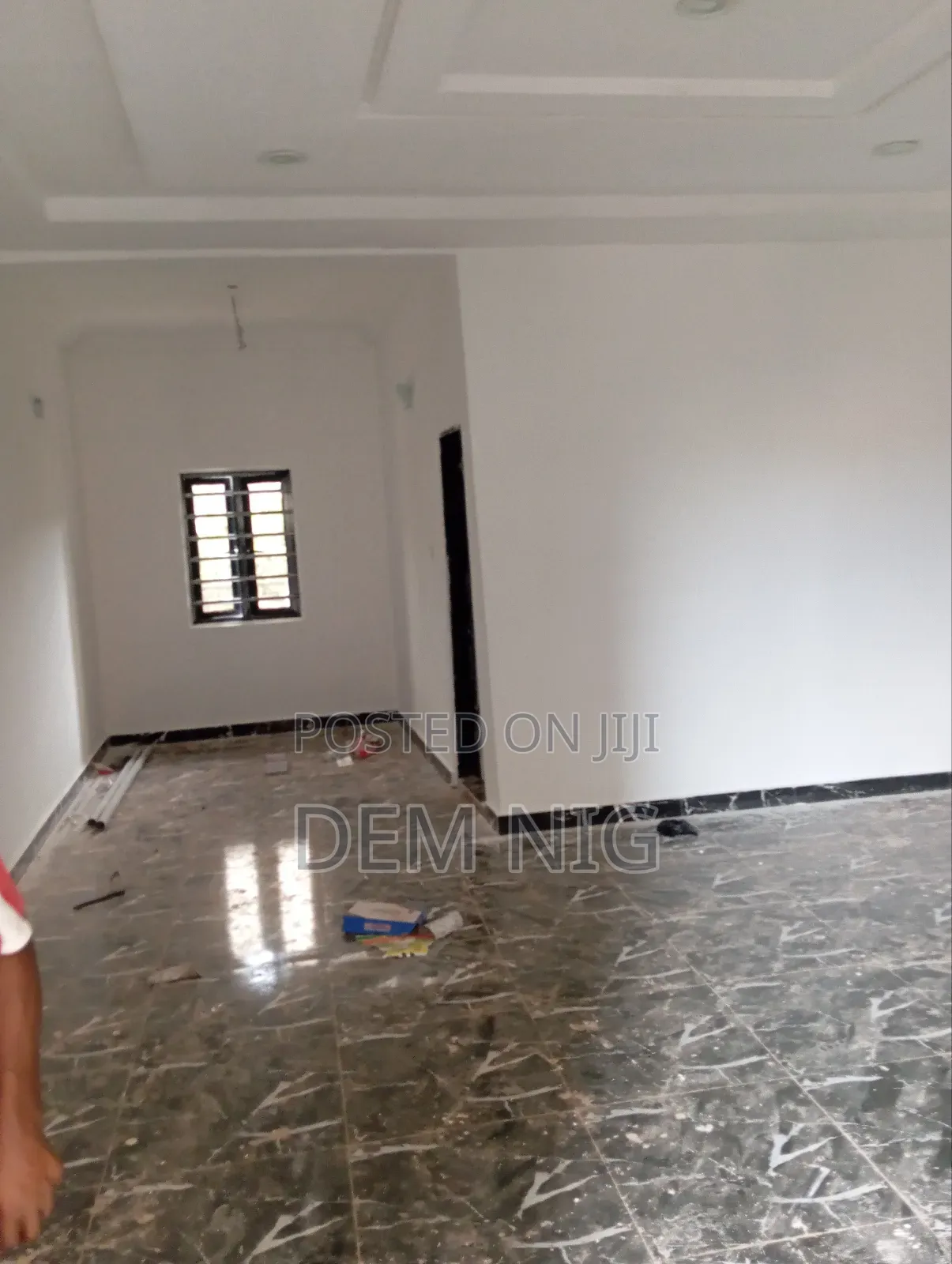 Furnished 3bdrm Apartment in Goodwill Junction, Awka for rent in Awka