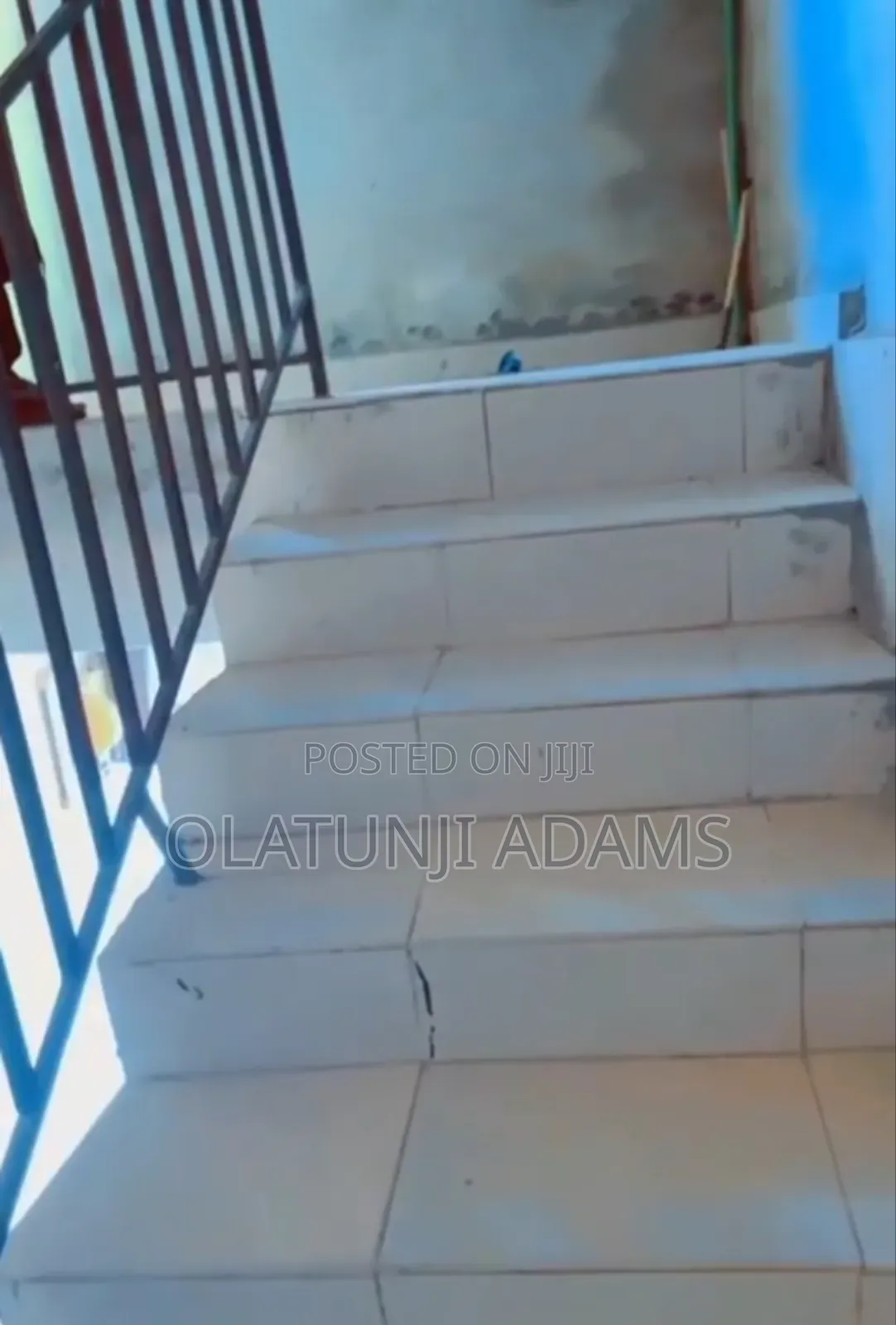 9bdrm House in Engr Idowu Crescent, Osogbo for sale in Osogbo