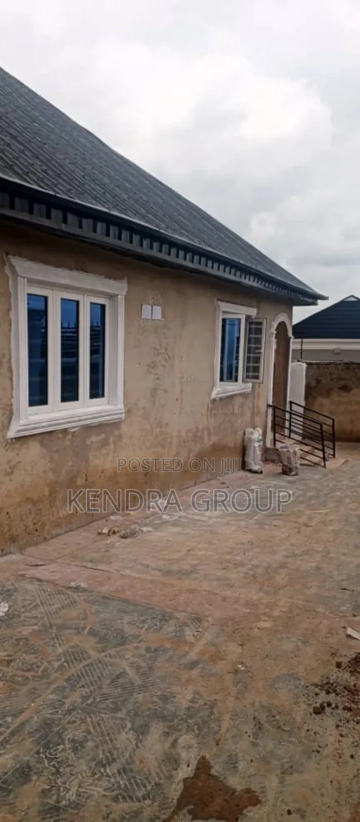 Furnished 1bdrm Block of Flats in Oreyo, Ikorodu for rent in Ikorodu