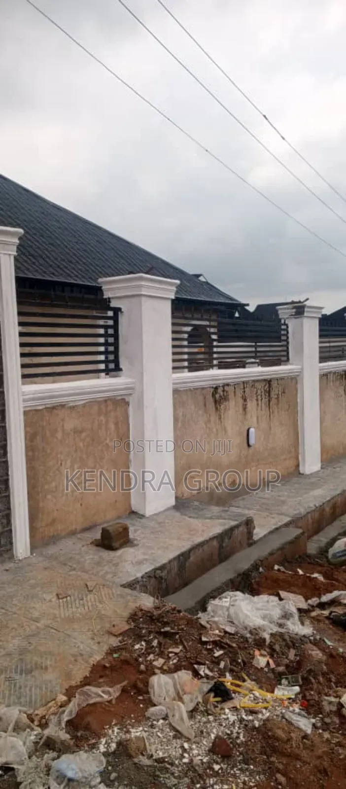 Furnished 1bdrm Block of Flats in Oreyo, Ikorodu for rent in Ikorodu