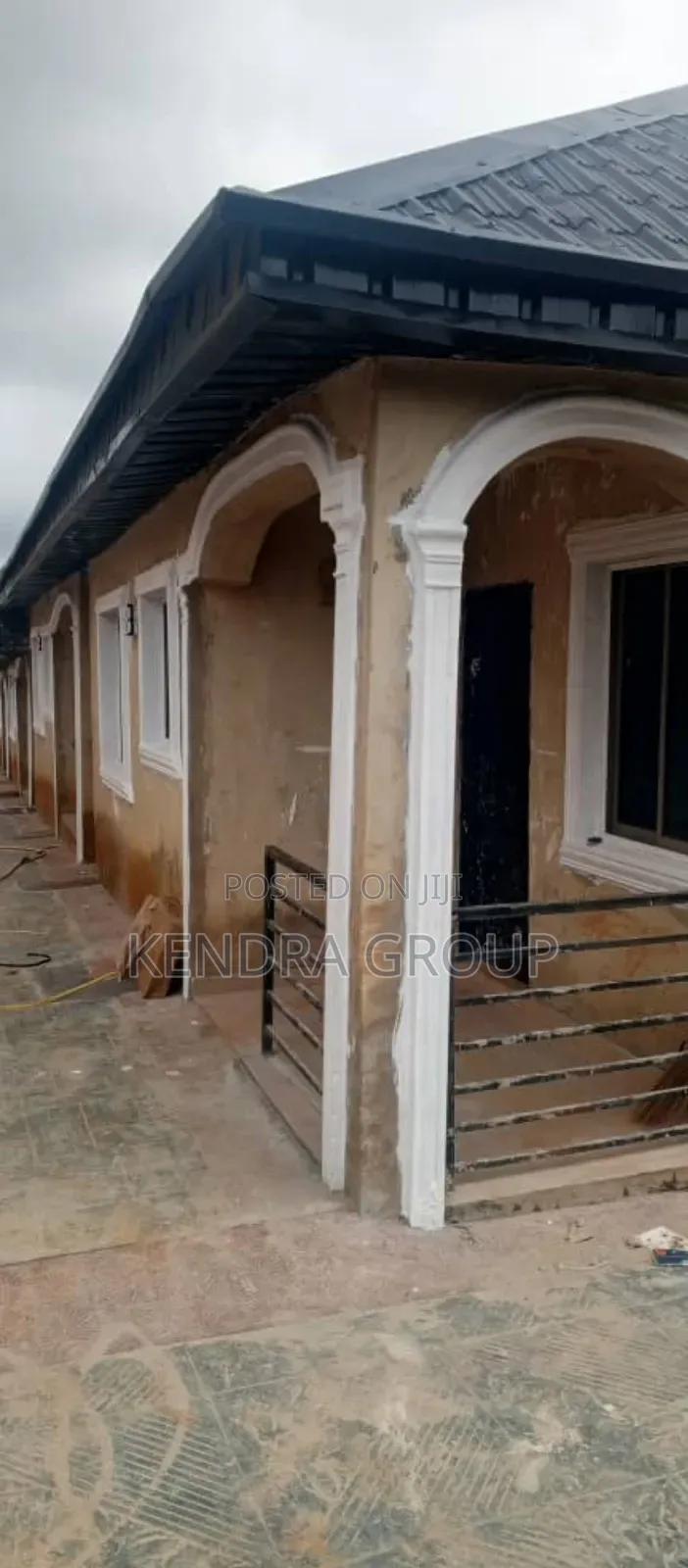 Furnished 1bdrm Block of Flats in Oreyo, Ikorodu for rent in Ikorodu