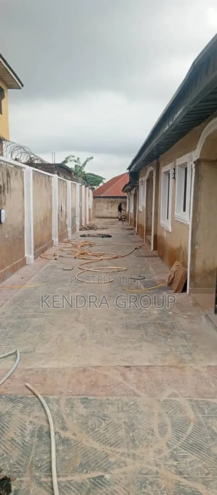 Furnished 1bdrm Block of Flats in Oreyo, Ikorodu for rent in Ikorodu