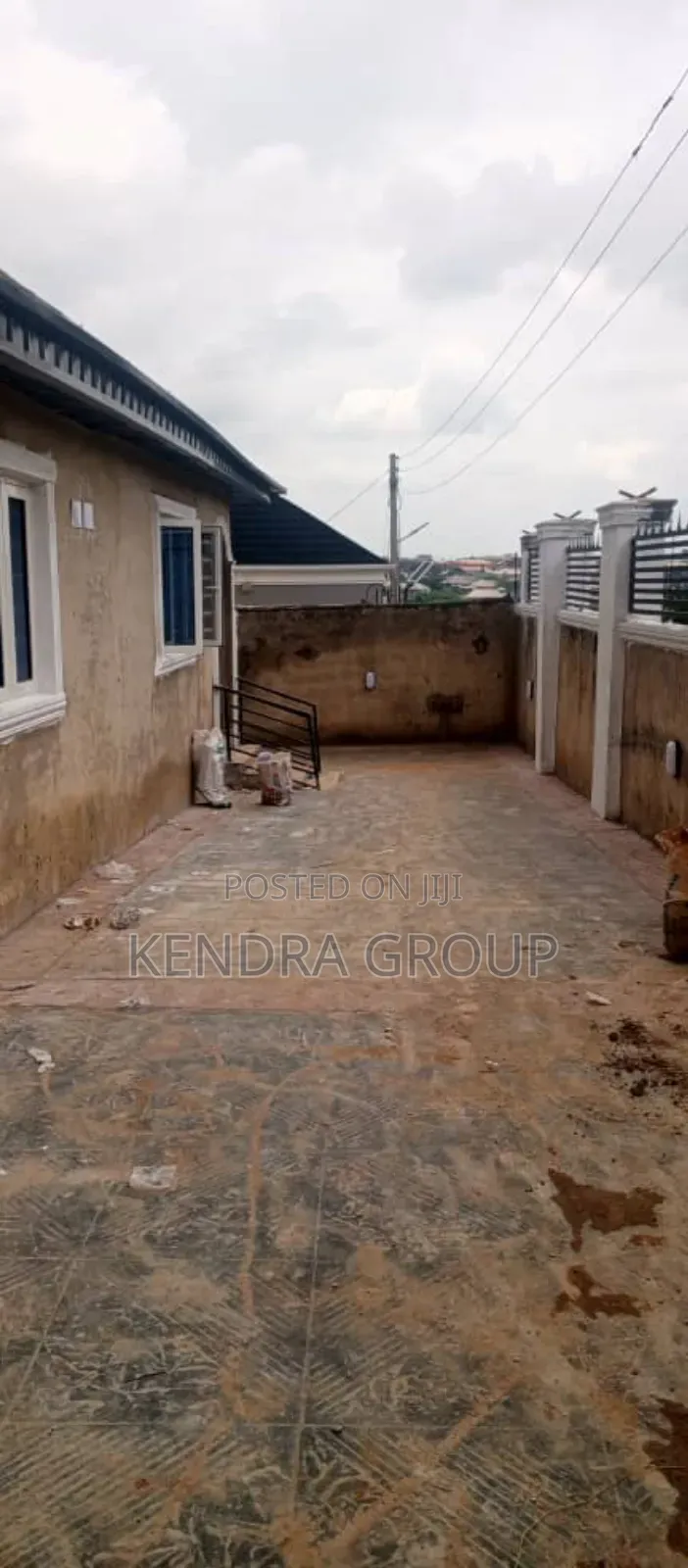 Furnished 1bdrm Block of Flats in Oreyo, Ikorodu for rent in Ikorodu