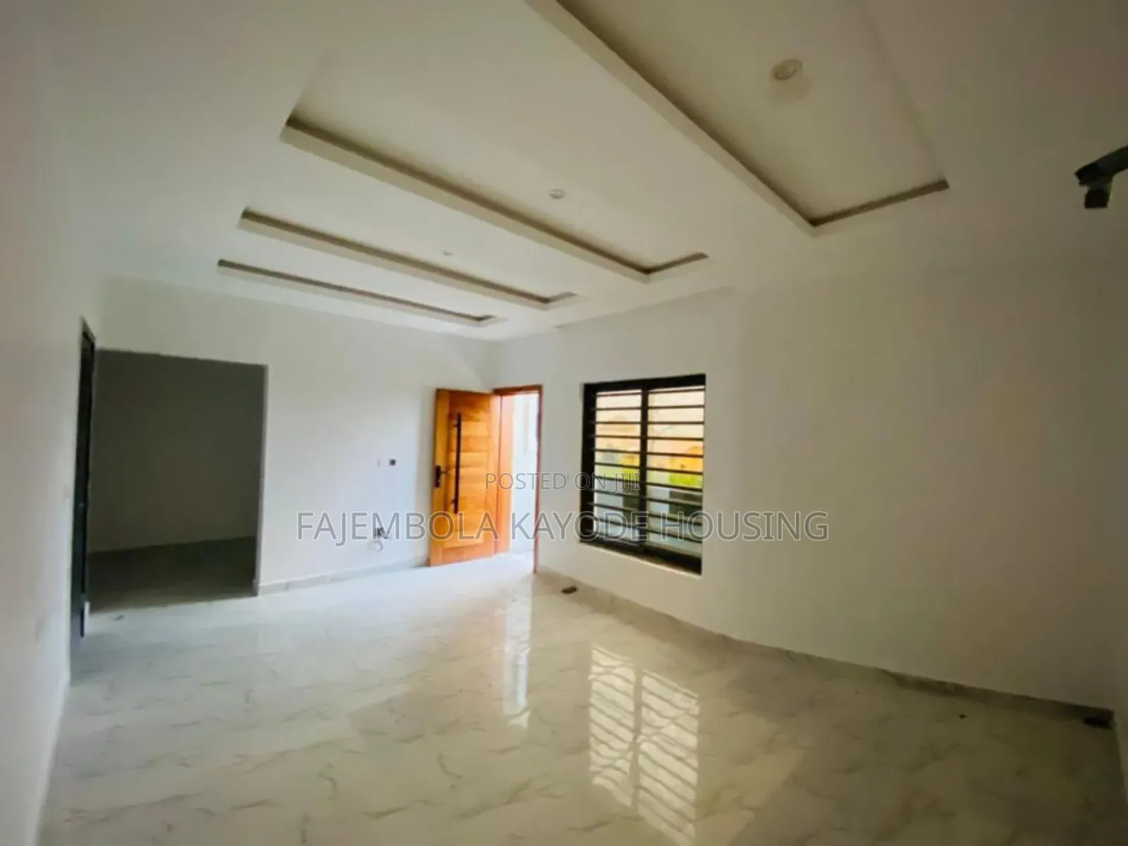 3bdrm Duplex in Carlton Gate, Akobo for sale in Akobo