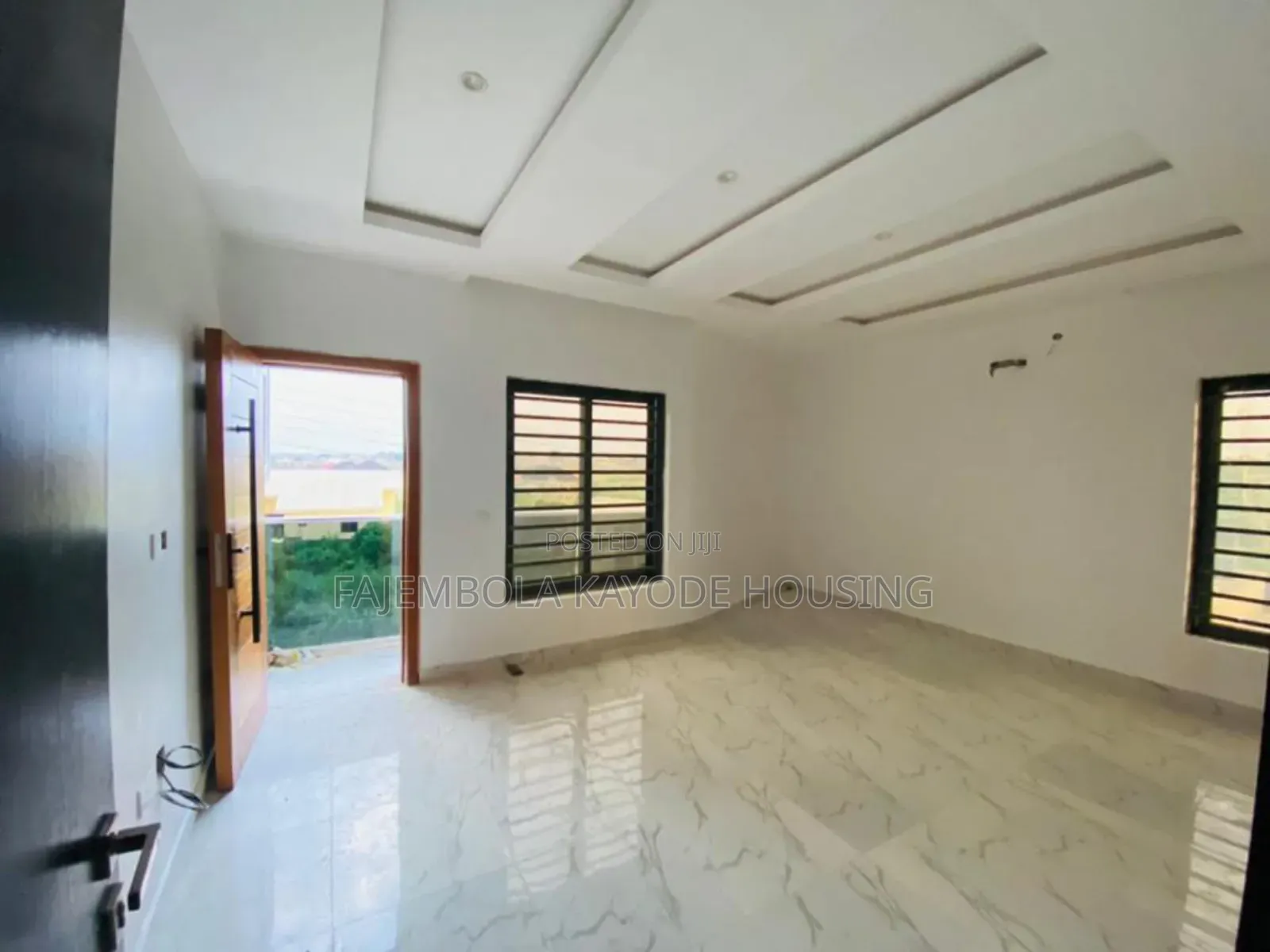 3bdrm Duplex in Carlton Gate, Akobo for sale in Akobo