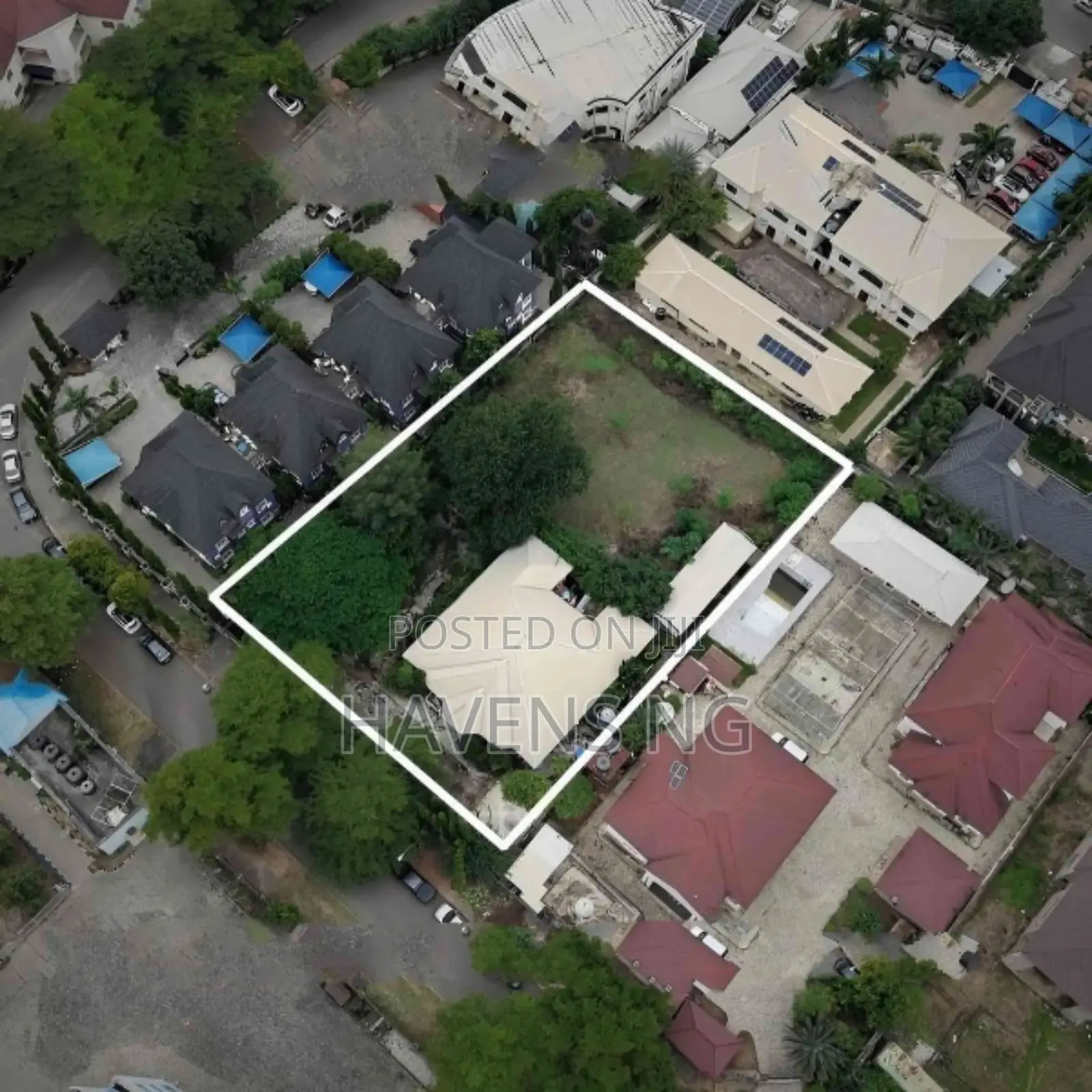 Prime Residential Plot for Sale in Utako, Abuja in Utako
