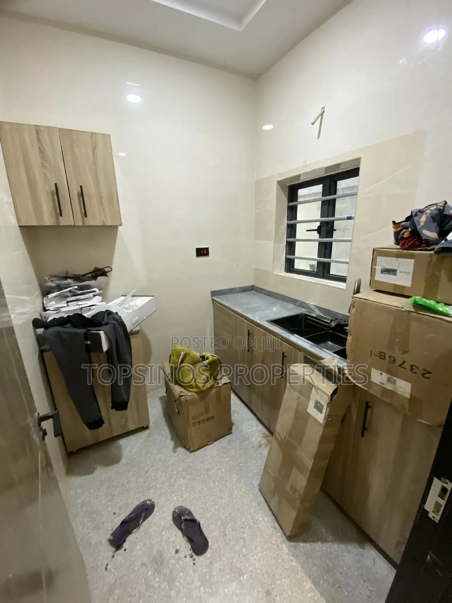 1bdrm Block of Flats in Dawaki for rent in Dawaki