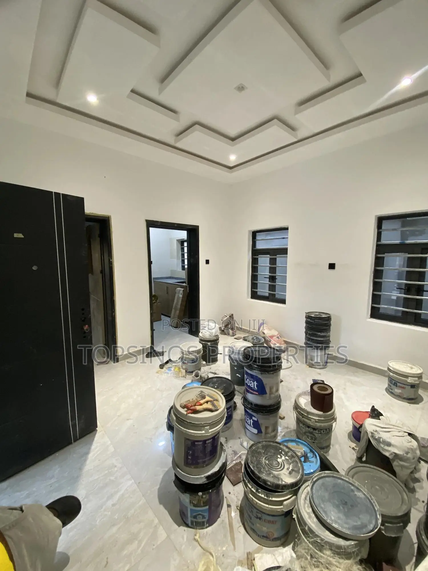 1bdrm Block of Flats in Dawaki for rent in Dawaki
