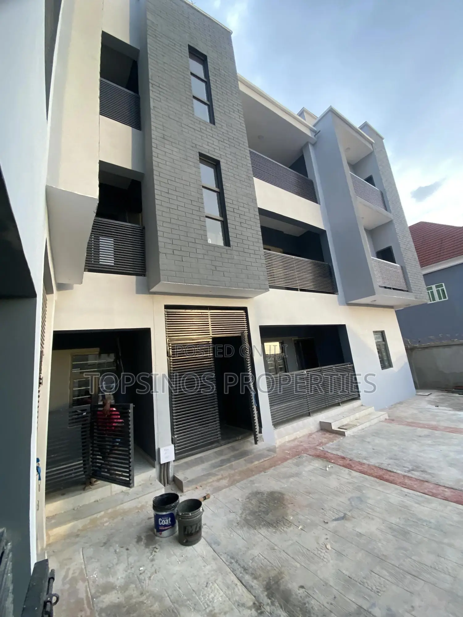 1bdrm Block of Flats in Dawaki for rent in Dawaki