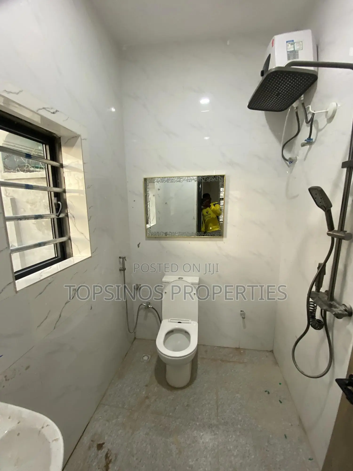 1bdrm Block of Flats in Dawaki for rent in Dawaki