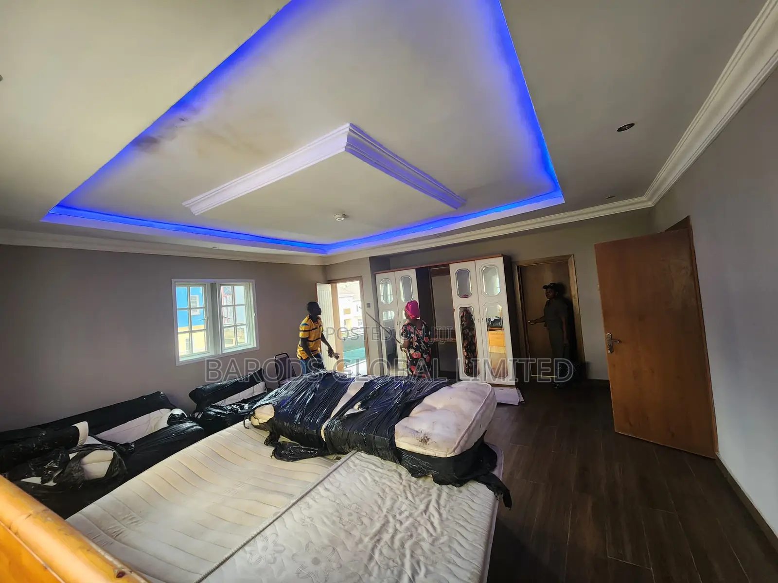 Furnished 4bdrm Duplex in Orange Valley, Abeokuta South for sale in Abeokuta South