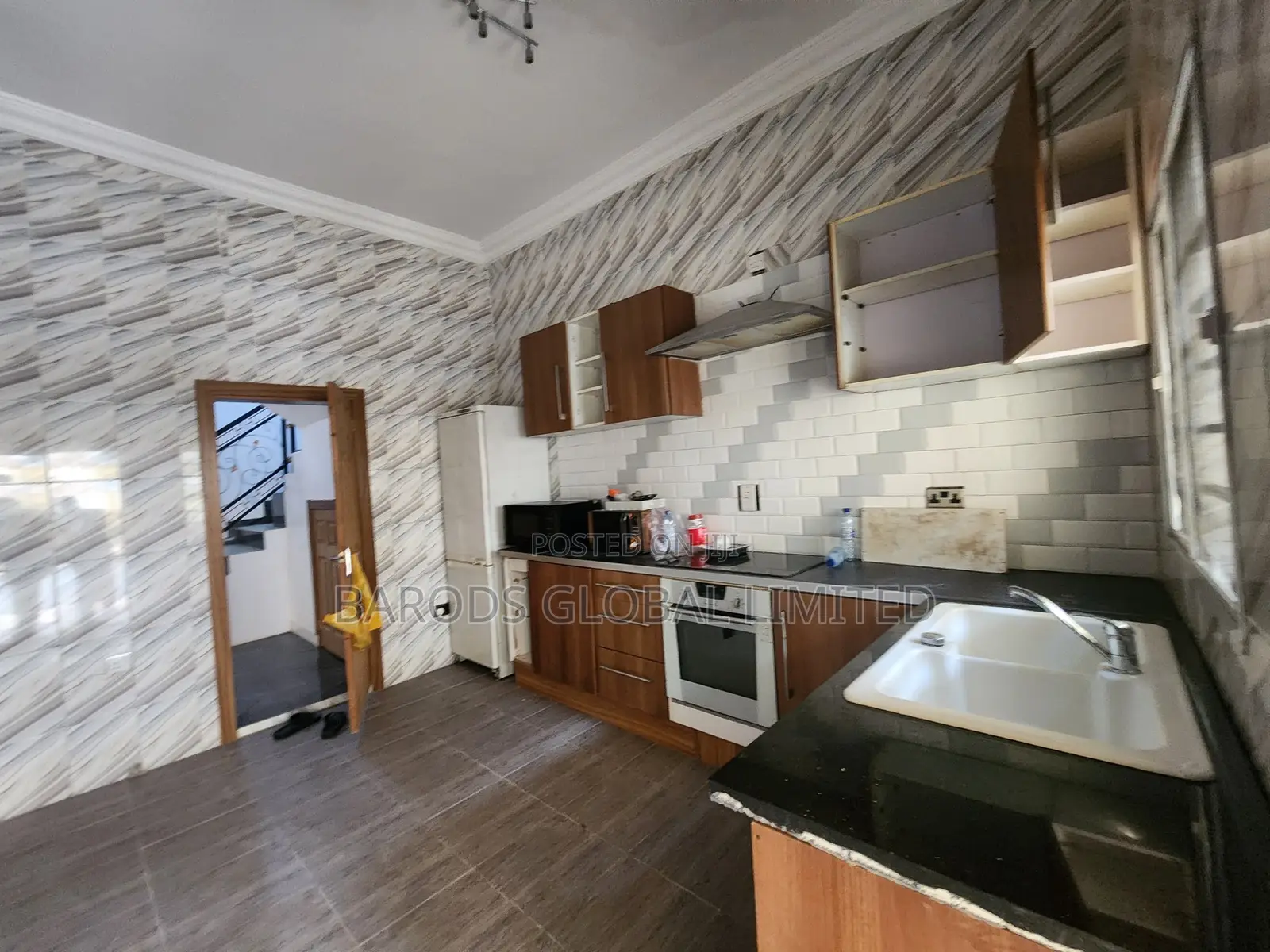 Furnished 4bdrm Duplex in Orange Valley, Abeokuta South for sale in Abeokuta South