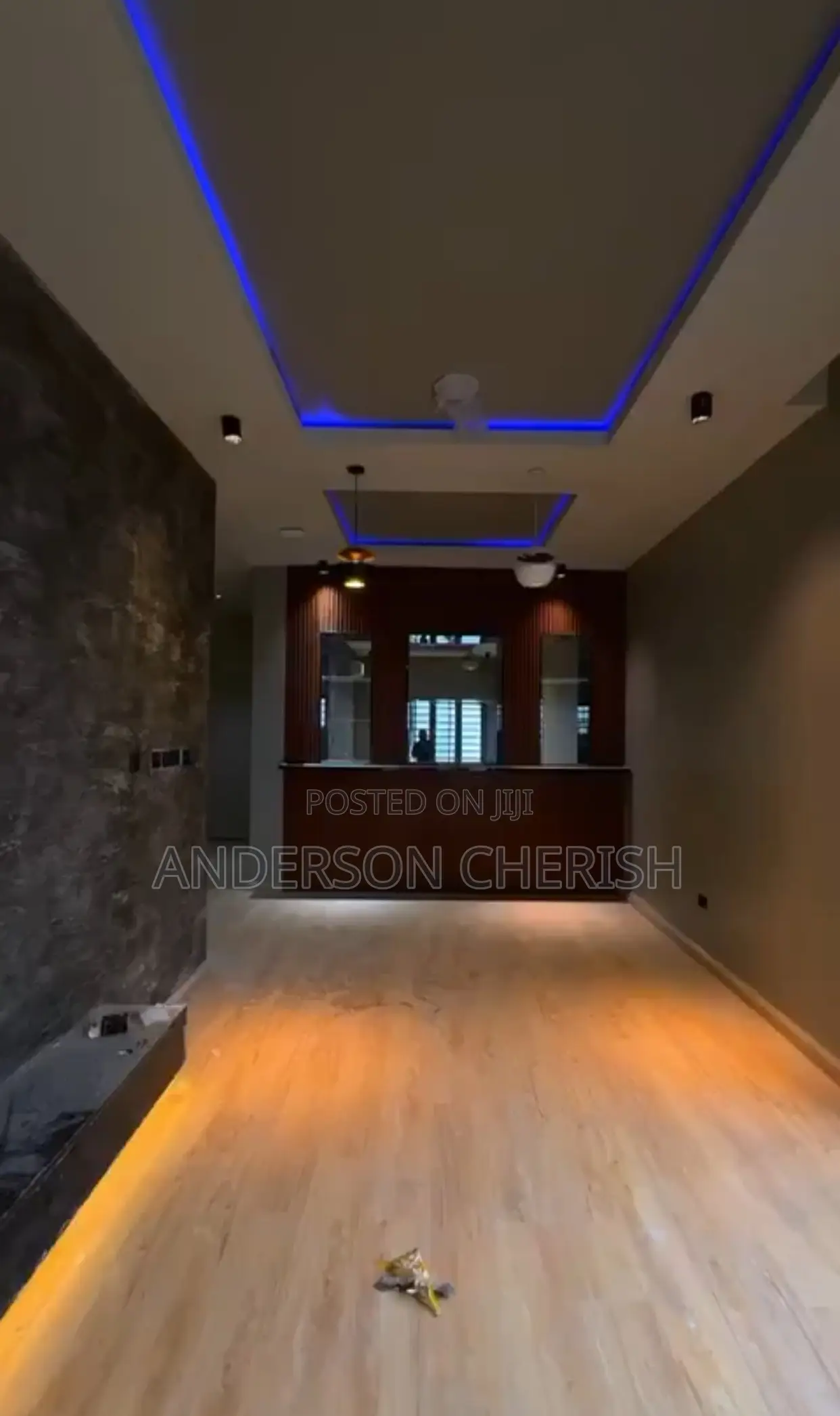 5bdrm Duplex in Guzape for sale in Guzape District