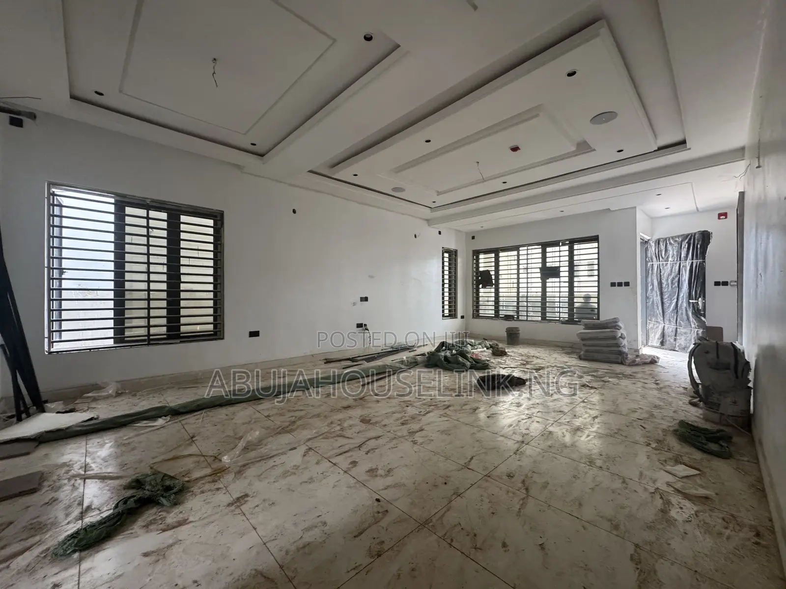 5bdrm Duplex in Asokoro Abuja for sale in Asokoro
