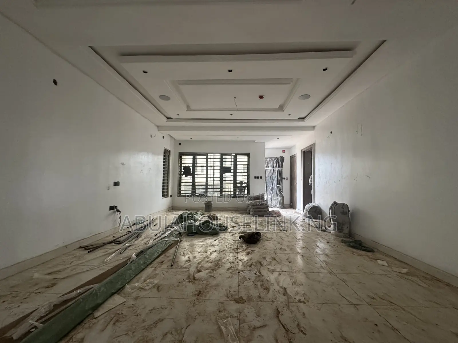 5bdrm Duplex in Asokoro Abuja for sale in Asokoro