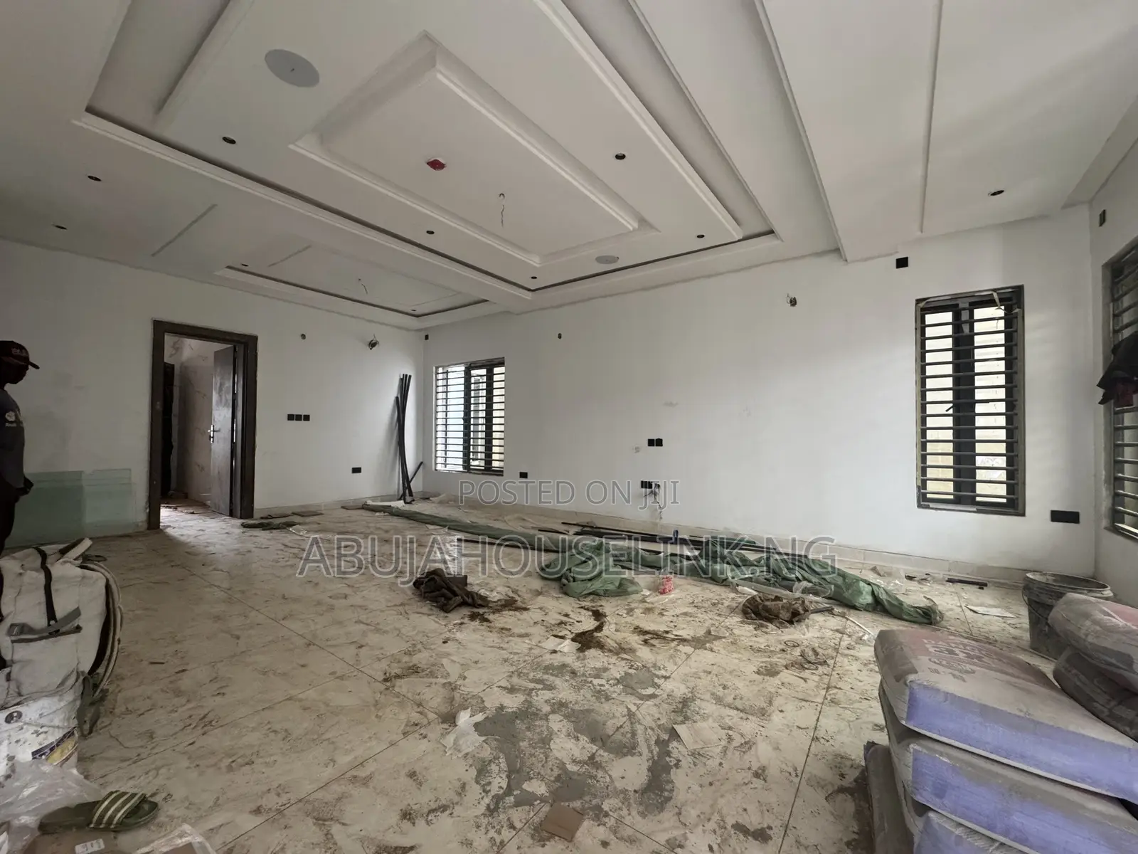 5bdrm Duplex in Asokoro Abuja for sale in Asokoro