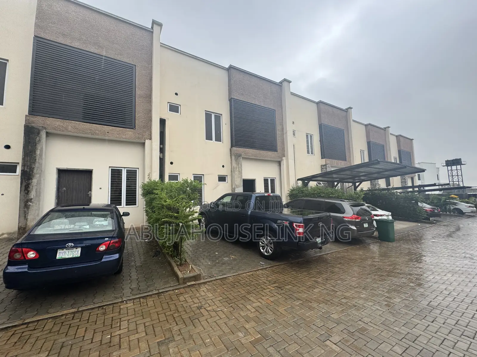 4bdrm Duplex in Katampe Extension for sale in Katampe Extension