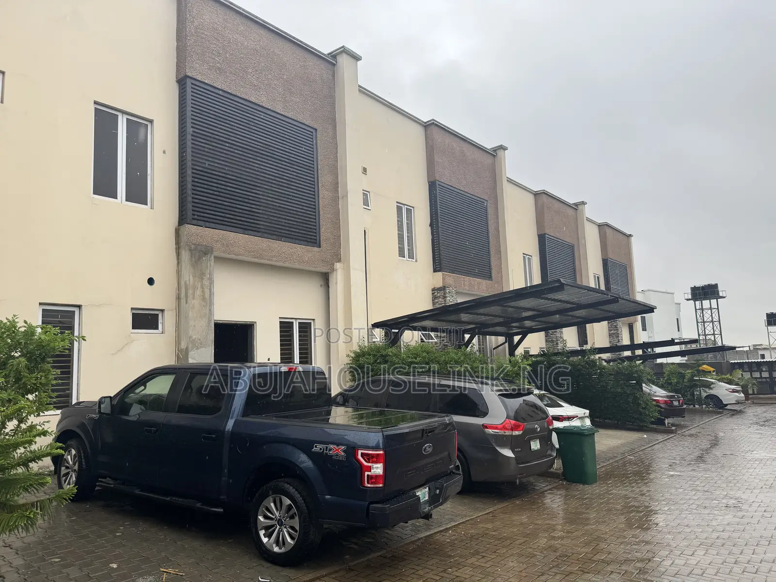 4bdrm Duplex in Katampe Extension for sale in Katampe Extension