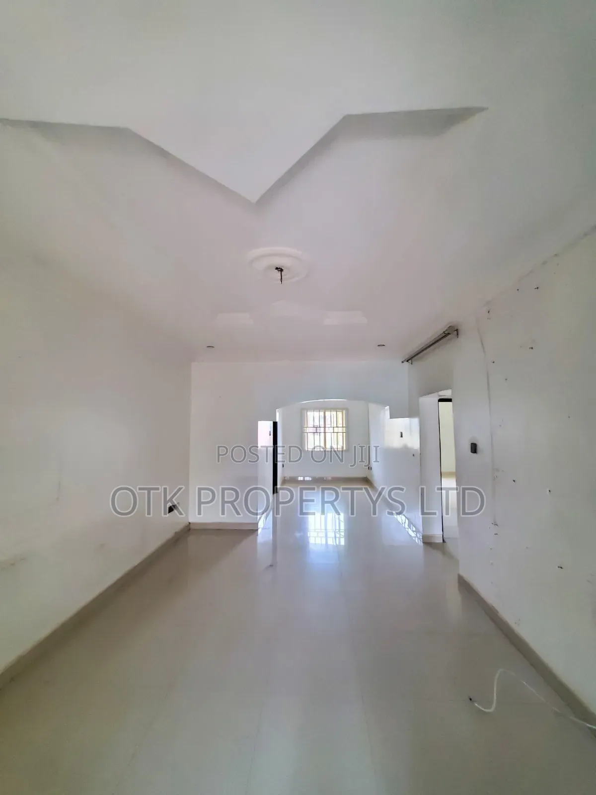 2bdrm Block of Flats in Works And Housing, Gwarinpa for rent in Gwarinpa