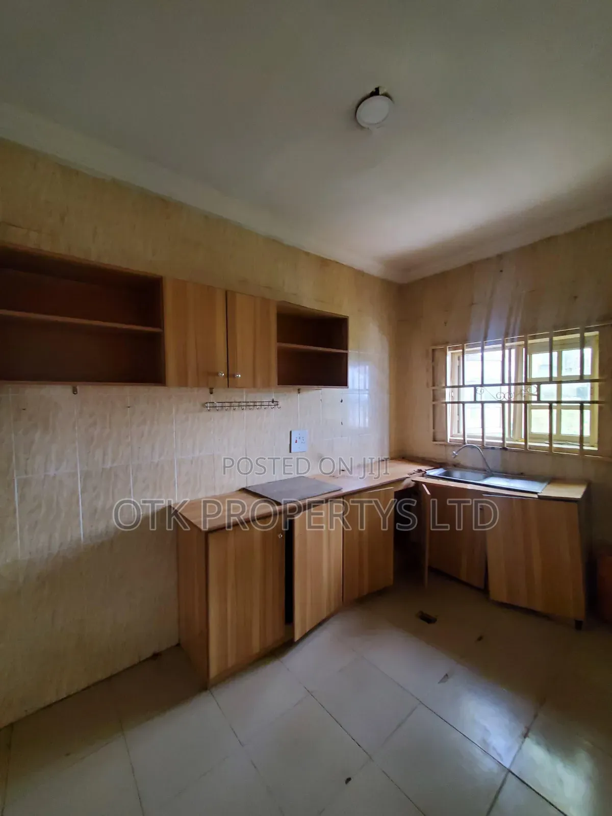 2bdrm Block of Flats in Works And Housing, Gwarinpa for rent in Gwarinpa