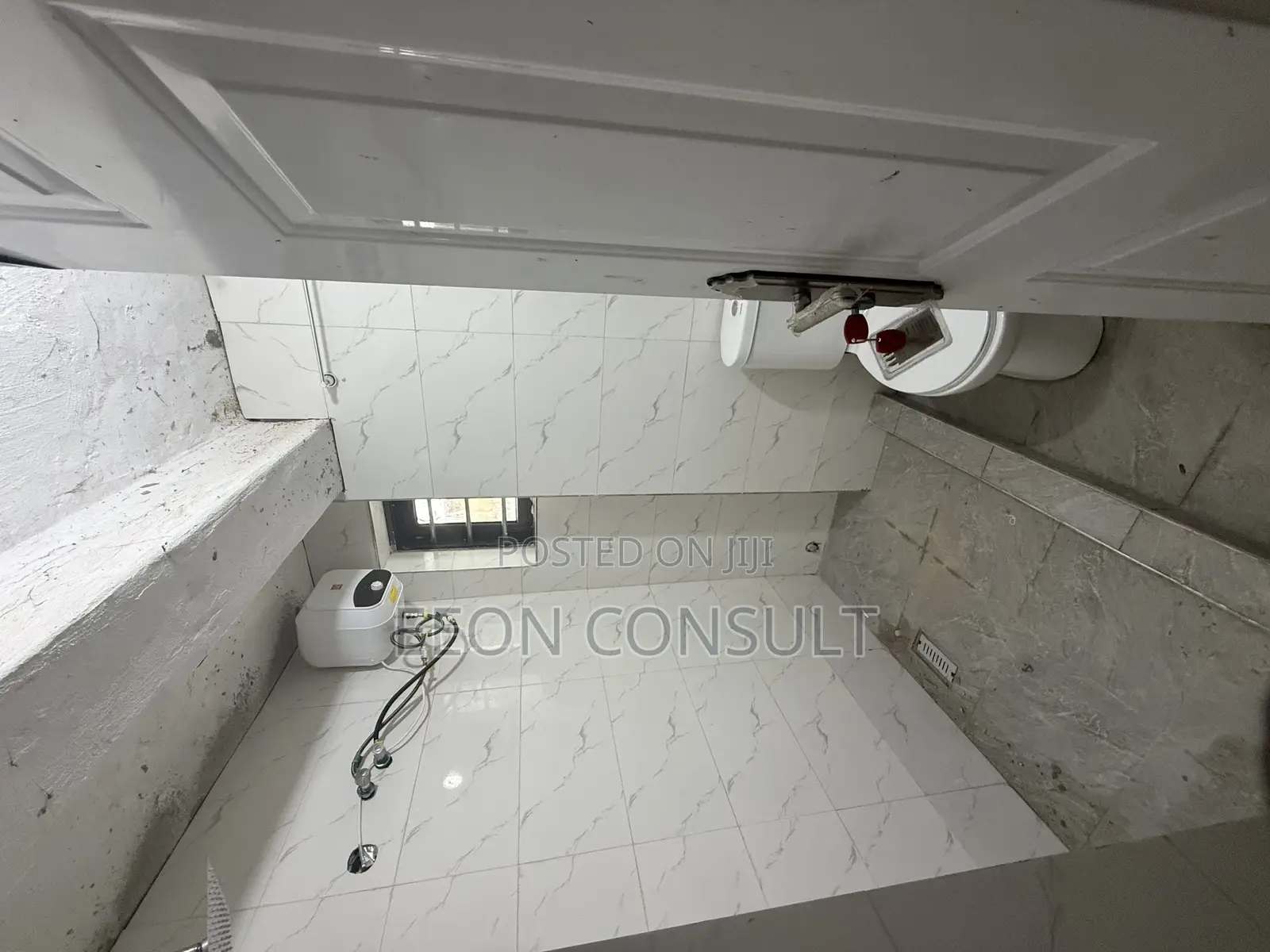 1bdrm Apartment in Clinton Court Estate, Gudu for sale in Gudu