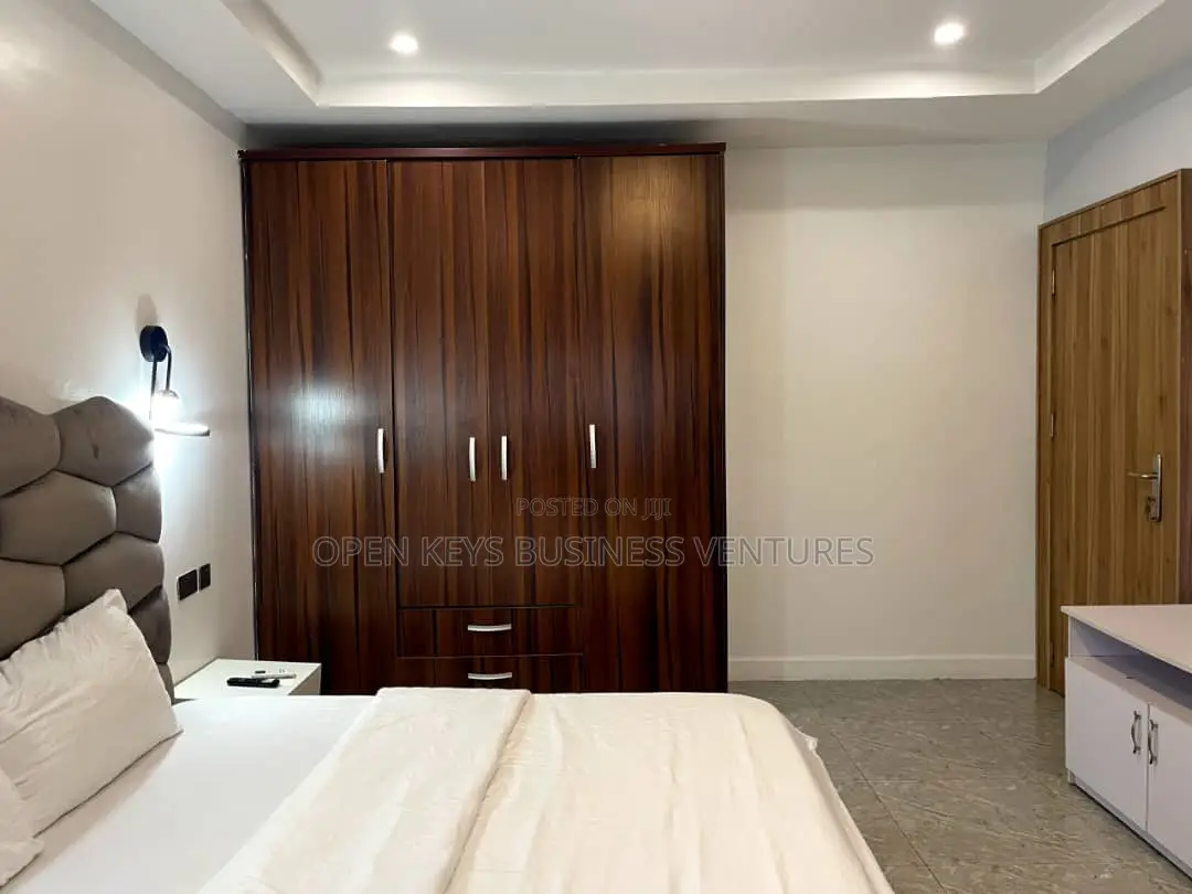 Furnished 3bdrm Apartment in Old Ikoyi for rent in Old Ikoyi