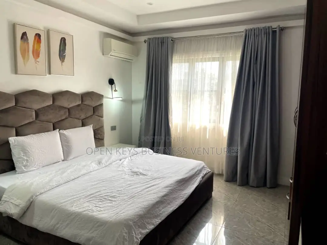 Furnished 3bdrm Apartment in Old Ikoyi for rent in Old Ikoyi